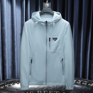 钱塘6014 货号298 P175 防晒服 258图片