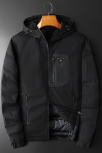 羽绒服 钱塘大厦6014 货号322 P240图片