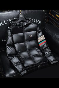 钱塘6014 货号251 P300羽绒服 398图片