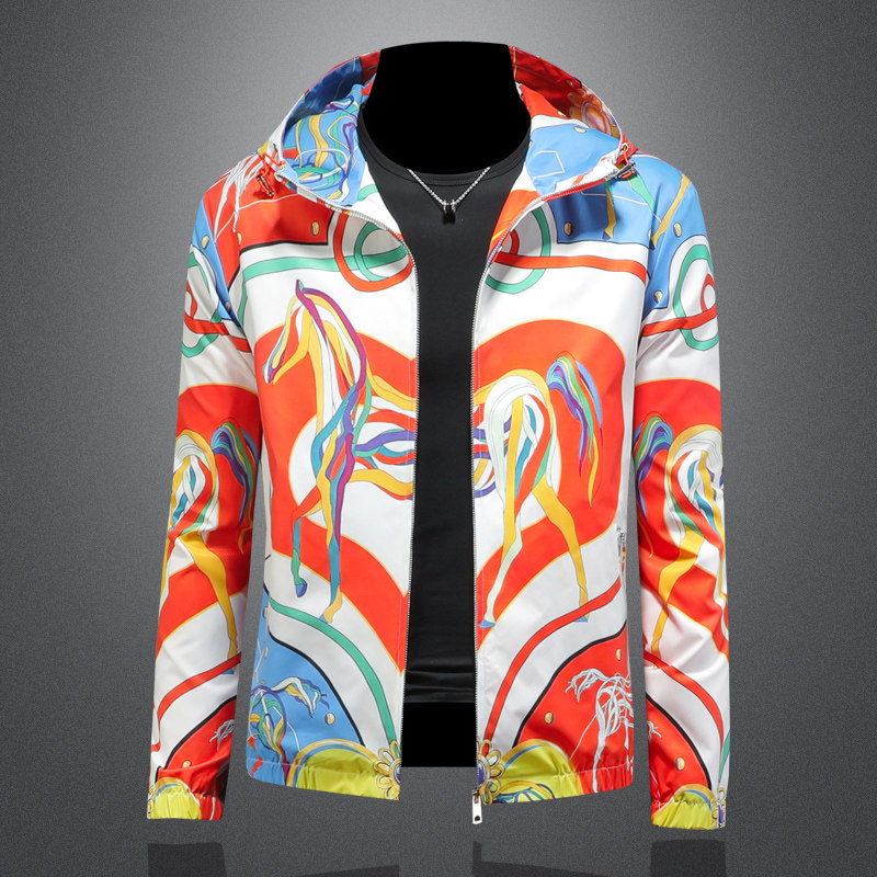 钱塘6014货号344P175男士夹克，男装夹克，钱塘6014