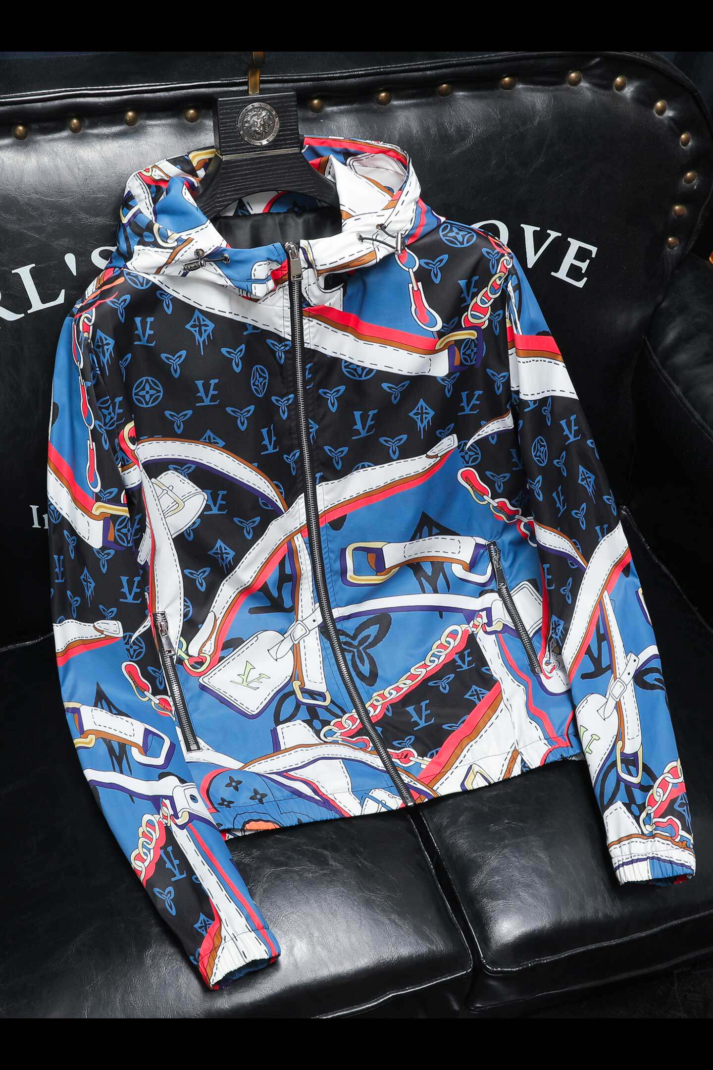 钱塘6014货号346P175男士夹克,男装夹克,钱塘6014