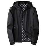 钱塘6014货号292P175夹克258，男装夹克，钱塘6014