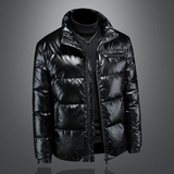 钱塘6014货号253P300羽绒服398，男装羽绒服，钱塘6014