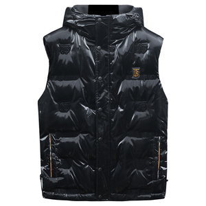 钱塘6014 货号7731 P185 羽绒服马甲 268图片