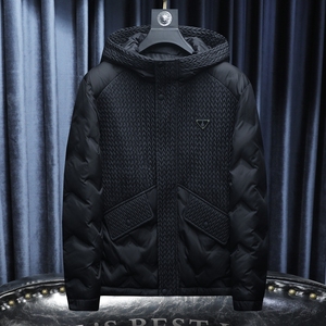 羽绒服 钱塘大厦6014 货号271 P240图片