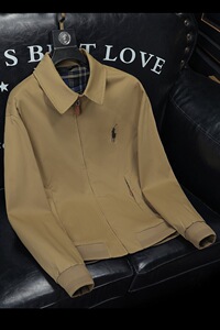 钱塘6014 货号293 P175 夹克 258图片