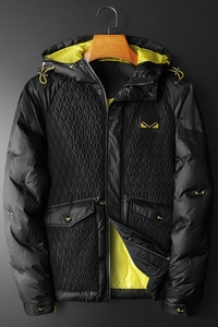 錢塘6014 貨號276 P260 羽絨服 328圖片