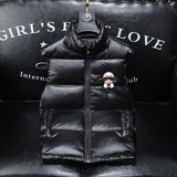 钱塘6014货号213P220羽绒服马甲328，男装羽绒服，钱塘6014