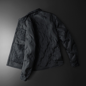 钱塘6014 货号273 P240 羽绒服 328图片
