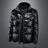 钱塘6014货号253P300羽绒服398，男装羽绒服，钱塘6014