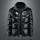 钱塘6014货号253P300羽绒服398，男装羽绒服，钱塘6014