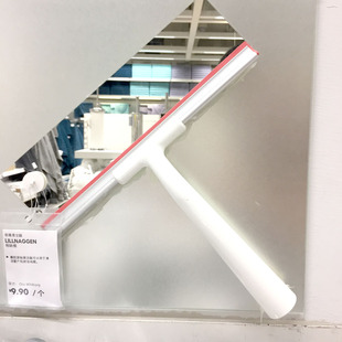 宜家 利纳根 玻璃清洁器 宜家玻璃清洁器刮 玻璃清洁器擦