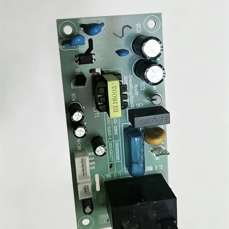 澳柯电热水器FCD-50/60/80/100A918电源板主板ASDD-A918主机板