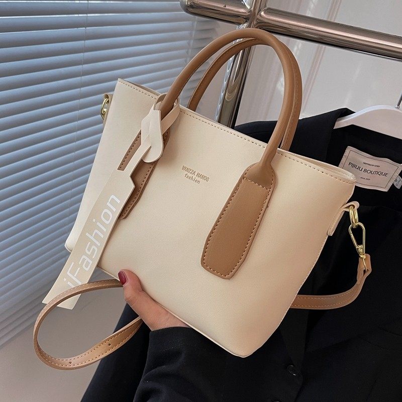 大容量包包女夏2025新款设计感小众水桶包高级质感百搭ins斜挎包,箱包皮具/热销女包/男包,小方包,淘宝优惠券,粉丝福利购,淘宝优惠卷