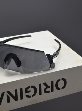 防紫外线飞行员式欧美男女炫彩潮