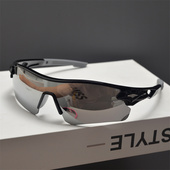 y2k千禧风未来科技感骑行太阳眼镜男女户外街拍嘻哈蹦迪炫彩墨镜