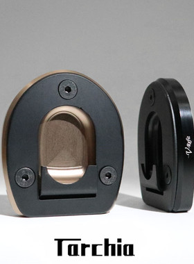 Vespa 2020新款GTS300HPE 改装边撑边垫 驻脚加大座脚踏垫脚踏盖