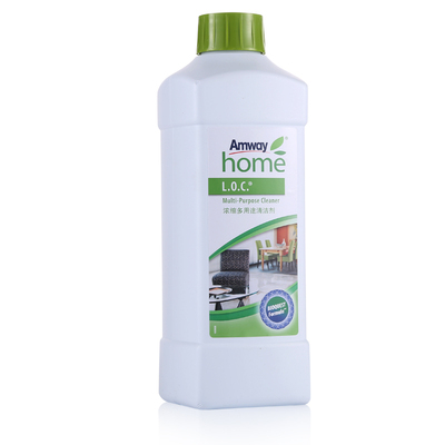 安利浓缩多用途家具笔迹清洁剂