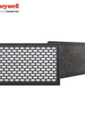 适用Honeywell/霍尼韦尔APC15GC010506B车载原装复合滤网FC0506B