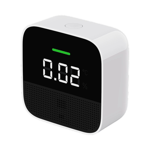 霍尼韦尔小米有品甲醛温湿度检测