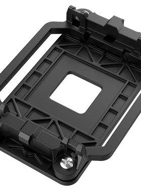 台式机电脑主板支架 940 AM2 AM3架子CPU风扇AMD散热器固定底座