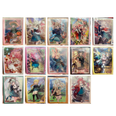 TB卡牌5张装 武士道VG卡套卡片战斗先导者 唇吻  不给糖就捣蛋