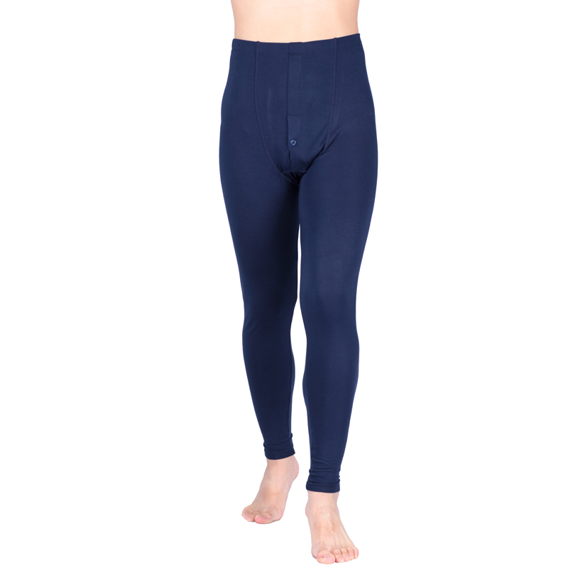 Pantalon collant Moyen-âge S5004 en viscose - Ref 754580 Image 5