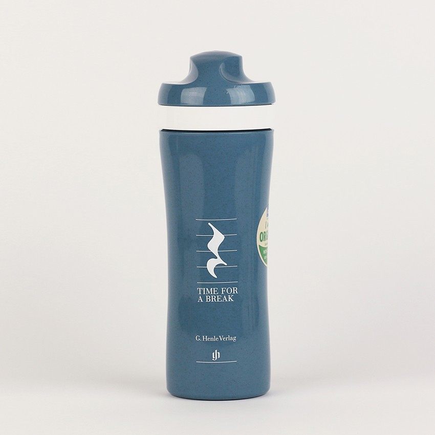 德国henle:亨乐礼品亨乐水瓶环保可回收 hn8044