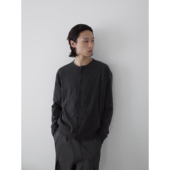 cleanfit老钱风慵懒情侣毛衣圆领开衫 INKNOTS美式 复古针织男女款