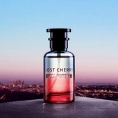 留香久奢迷醉樱桃女士花果香持久落红樱桃香水喷雾单支大瓶装 50ml