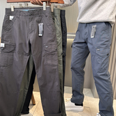 多口袋战术裤 北美猛货 裤 轻量防撕裂面料春秋户外工装 磐石品质