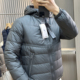男士 新款 连帽保暖羽绒服 只用90鸭绒高填充户外防风冬季 高端品质