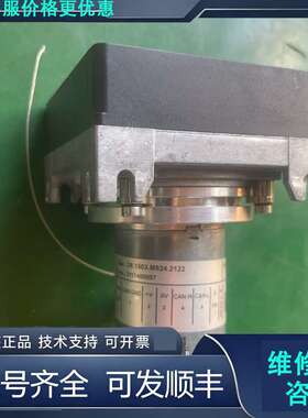 先询价德国库伯勒编码器 D8.1503.M824.2122.