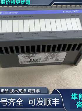 先询价1794-IJ2XT 成色非常新；一台.
