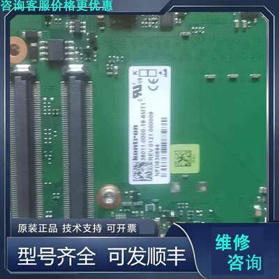 先询价Kontron 控创 36011-0000-19-6MT.