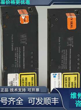 先询价WDI ATF6 SA 658nm 激光自动对焦传感器.
