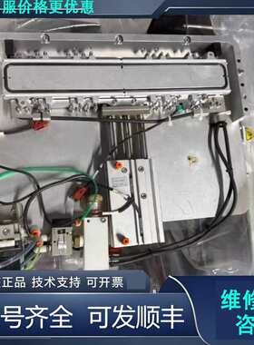 先询价AMAT真空阀门，型号0040-03795-F1、AMP-4.