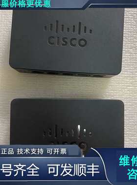 先询价思科SF95D-05 SF90D-05以太网交换机5端口.