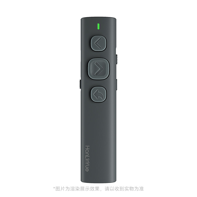 翰林阅e3阅读器翻页器手机蓝牙拍照抖音视频刷剧神器电子书翻页器图片