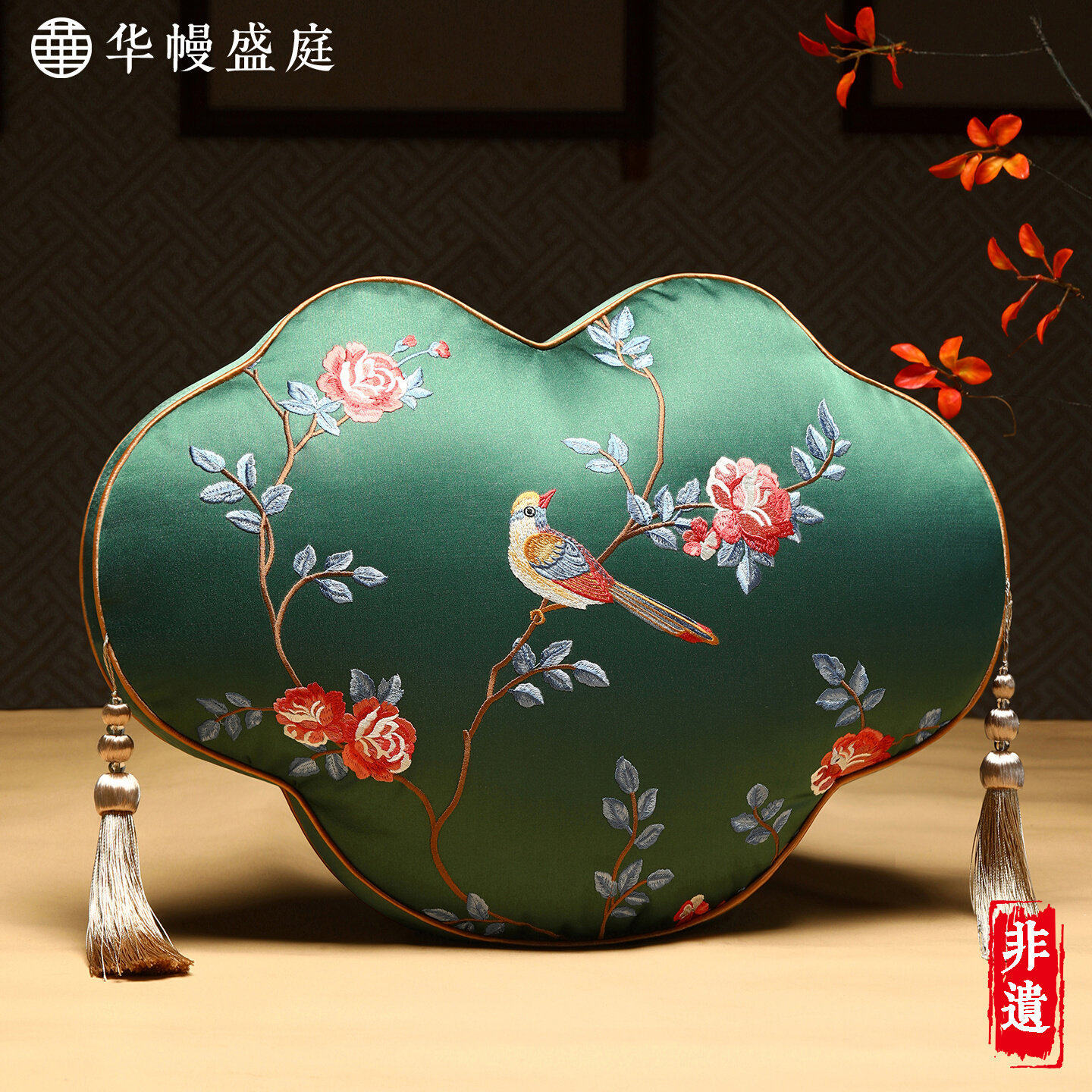 新中式靠枕客厅沙发异形抱枕摆件如意枕床头靠背垫中国风腰枕靠垫,居家布艺,抱枕被,淘宝优惠券,粉丝福利购,淘宝优惠卷