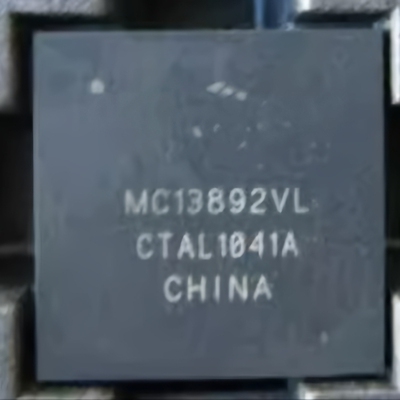 全新原装 MC13892VL BGA 汽车电脑板芯片 质量保证