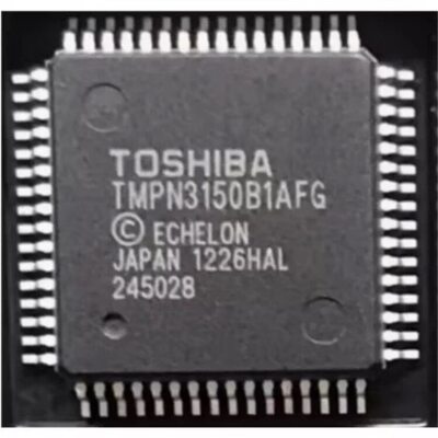 TMPN3150B1AFG TMPN3150BIAFG TMPN3150B1AF QFP64网络控制处理器