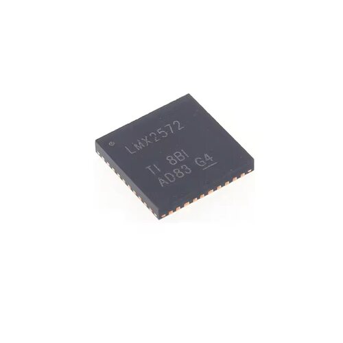 原装正品 LMX2572RHAT 封装 VQFN-40 贴片RHAT RHA 锁相环 IC芯片