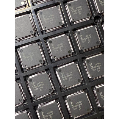 MB90F562B MB90F562BPMC-GE1  全新询价为准请勿直拍