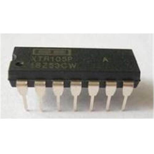 XTR105PCD4013BECD4025BECD4011BECD4075BEXTR105