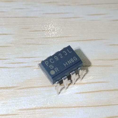 PC923L PC923LRNSZOF 光电耦合器电子元器件光电器件直插DIP8封装