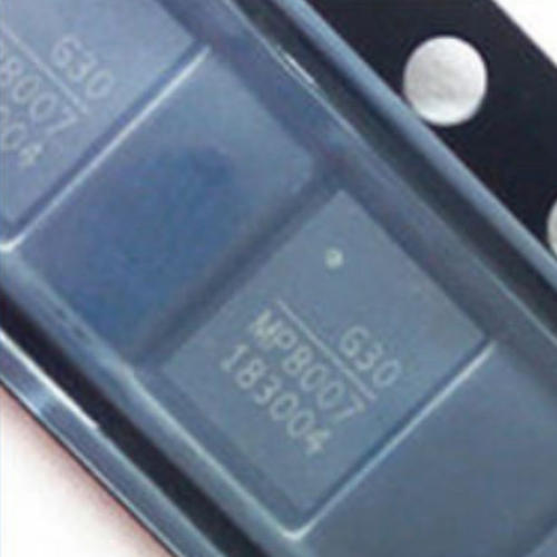 原厂供应MP8007GV-Z控制器电源管理芯片全新原装正品