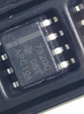 原厂供应ISO7320CDR丝印7320C数字隔离器芯片全新原装正品