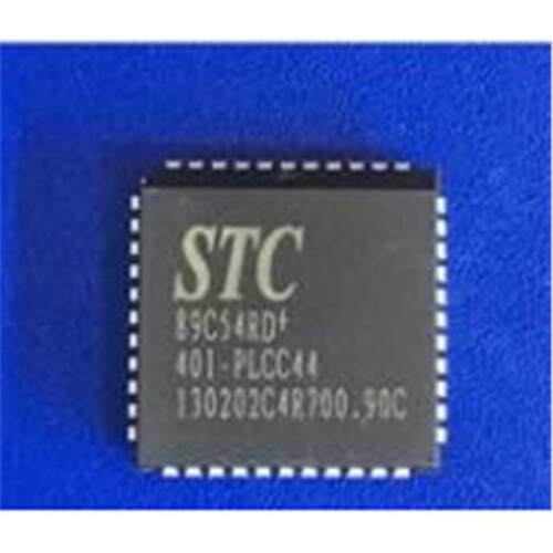STC89C52RC-40C-PDIP40 STC89C516RD STC89C58RD STC89C54RD