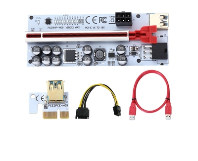 10电容新款转接板稳定性强